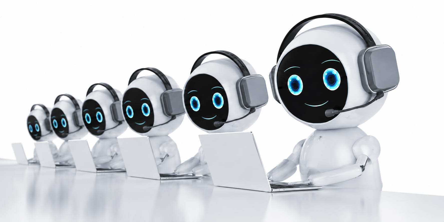 AI Receptionist