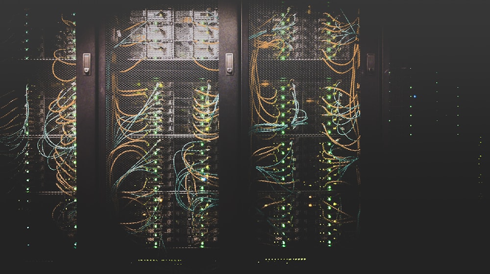 Telebroad infrastructure