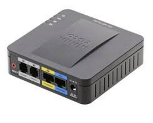 ATA adapter