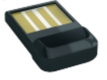 Bluetooth adapter
