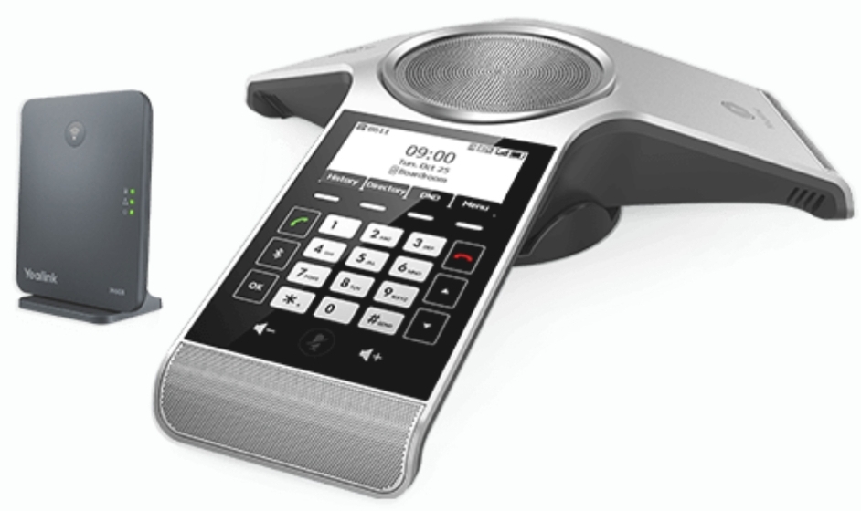 Yealink CP930W