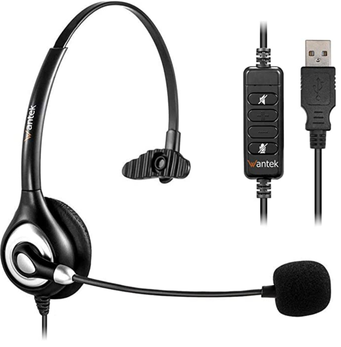 Wantek UC600