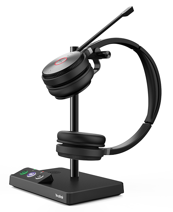 Yealink WH62 Dual