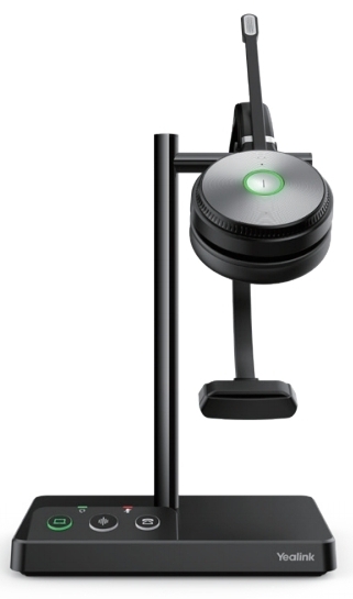 Yealink WH62 Mono
