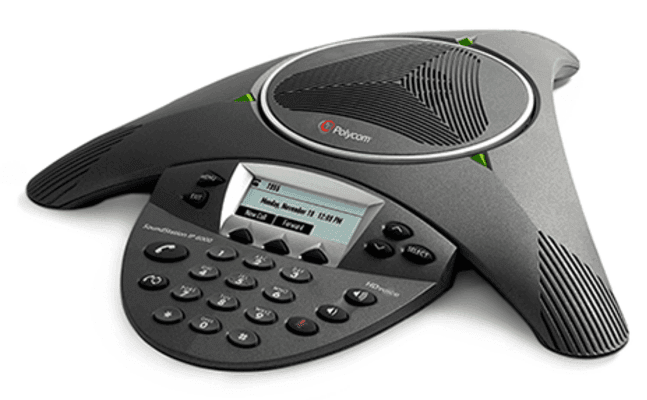 Poly SoundStation IP 6000