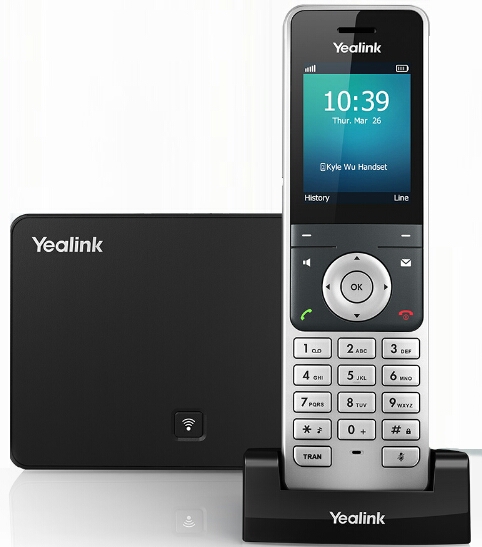 Yealink W56P