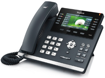 Yealink T46S