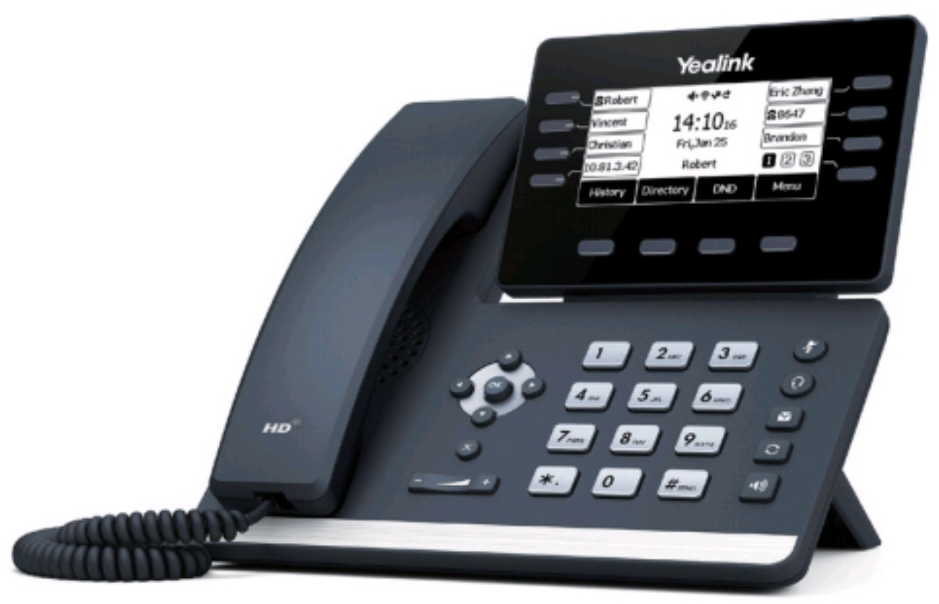 Yealink T53