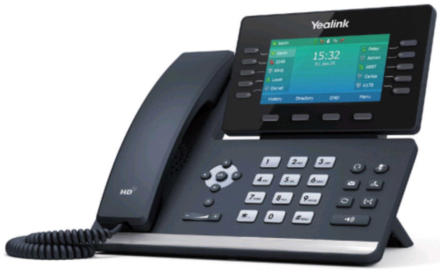 Yealink T54W