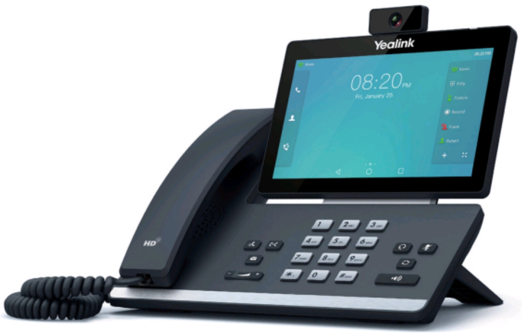Yealink T58A